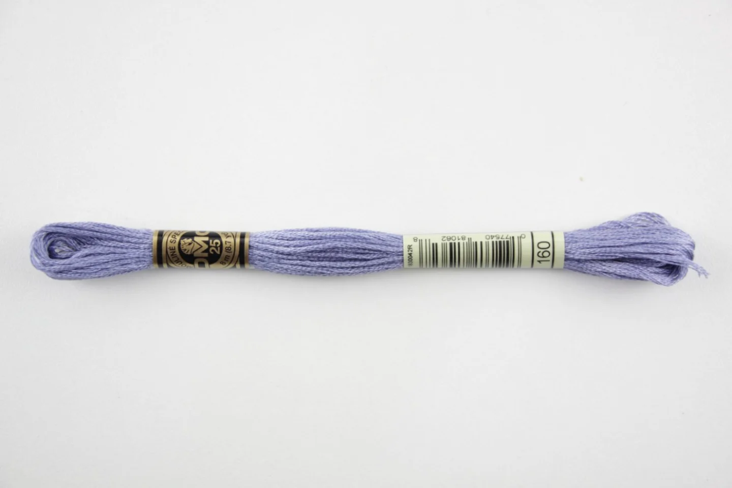 dmc borduurgaren kleur 160.