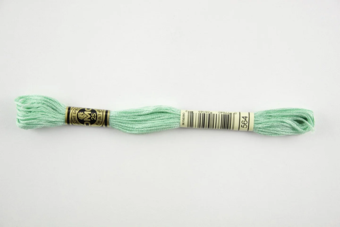 dmc borduurgaren kleur 564.
