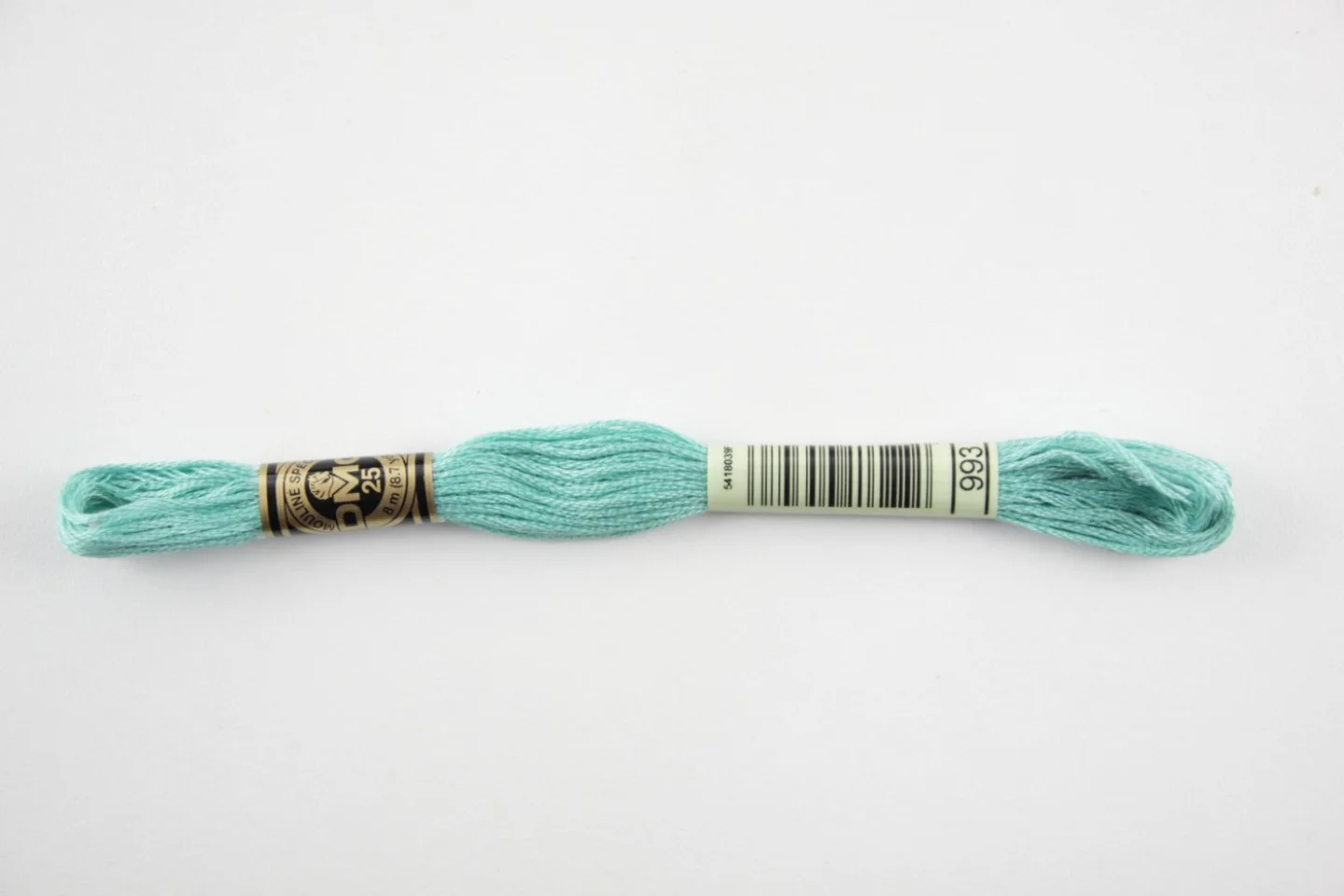 dmc borduurgaren kleur 993.