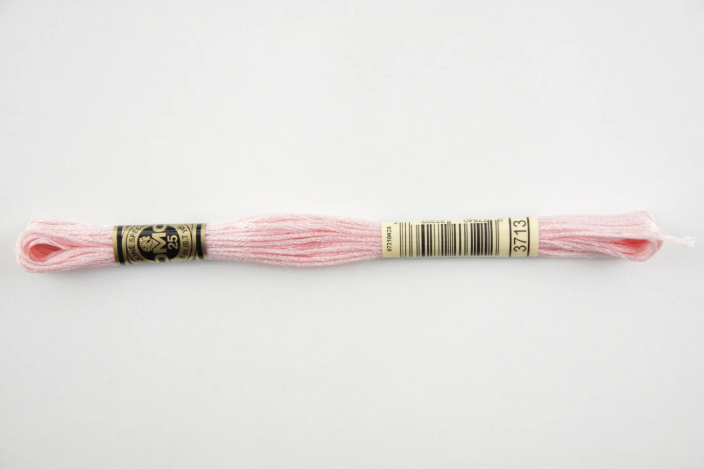 dmc borduurgaren kleur 3713.
