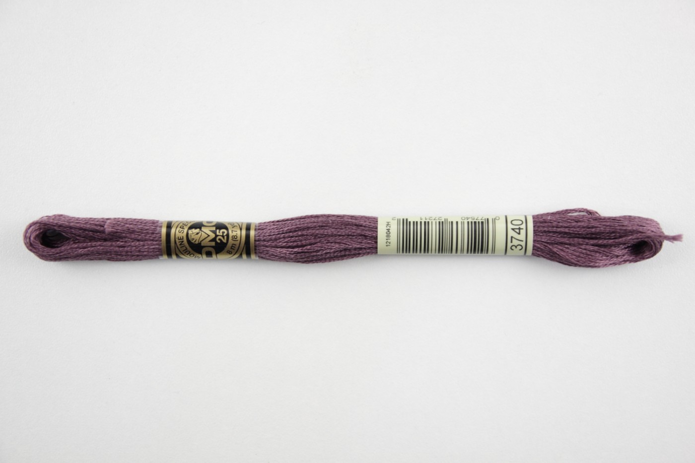 dmc borduurgaren kleur 3740