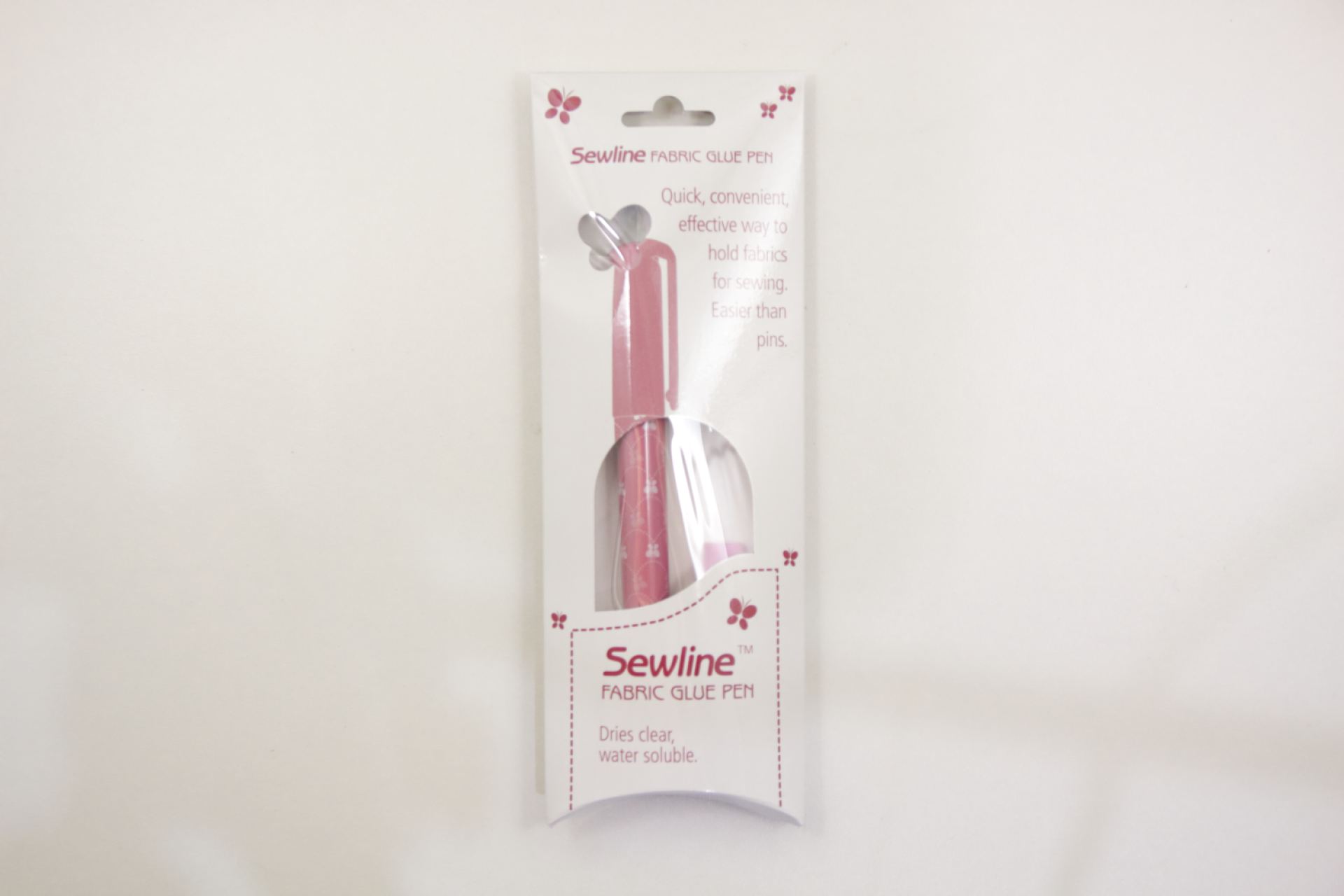 Sewline pen