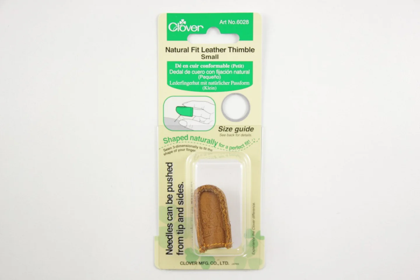 Vingerhoed-leer-Clover-small.