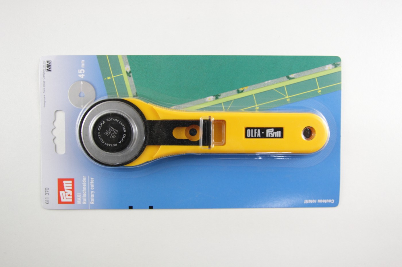 Rolmes-Prym-maxi