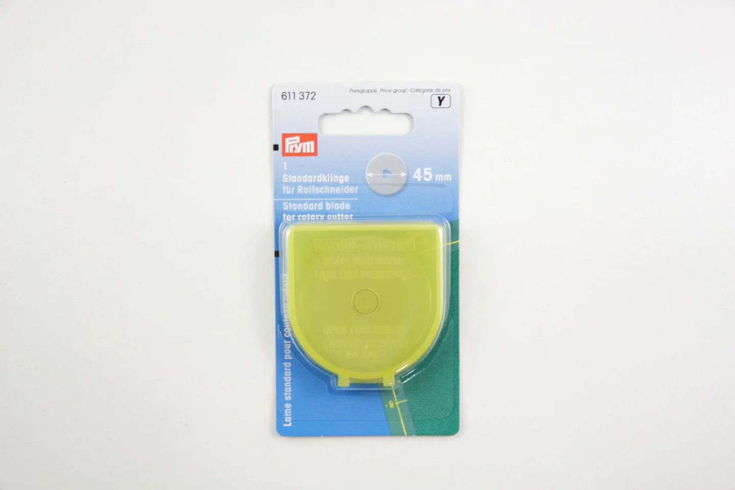 Reservermes-Prym Rolmes-45 mm.