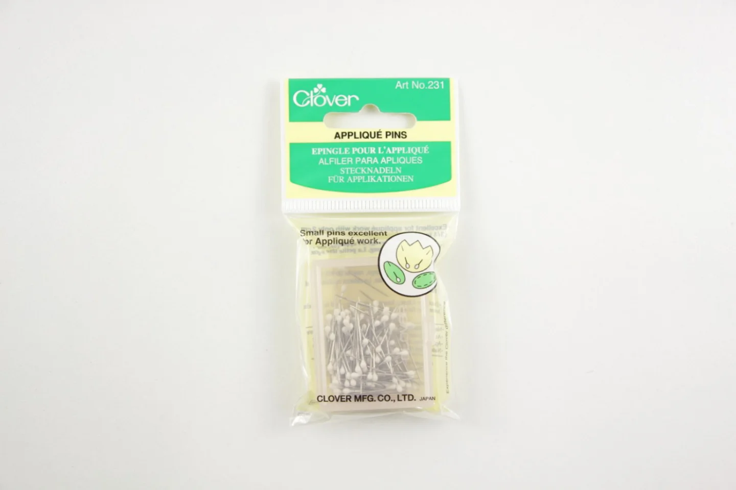 Applicatiespeldjes-Clover.