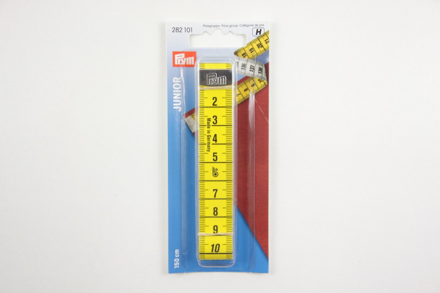 Centimeter-Prym