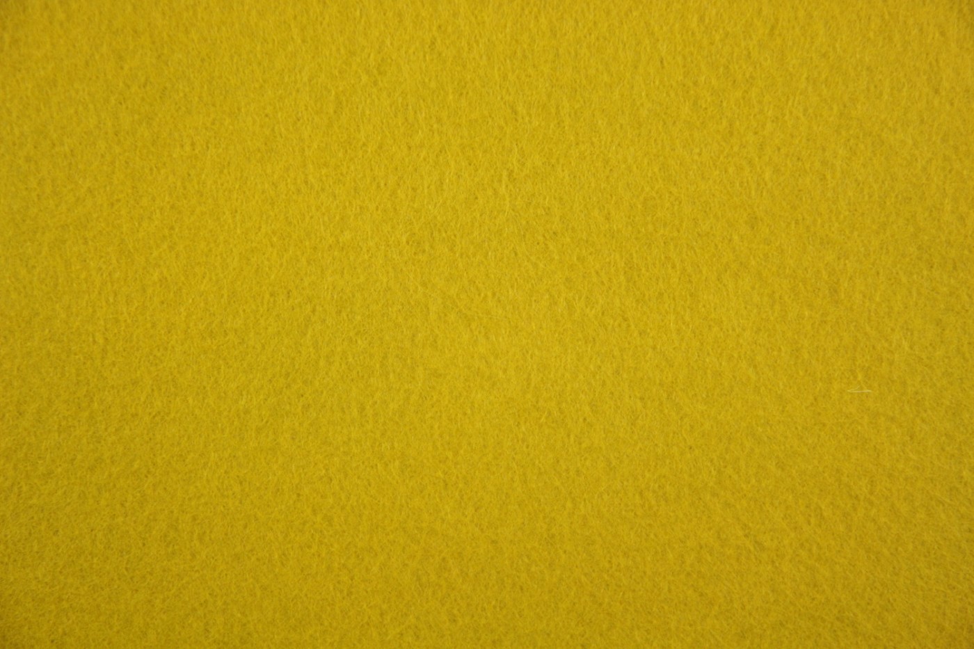 wolvilt Goudgeel- Jaune D'or-005