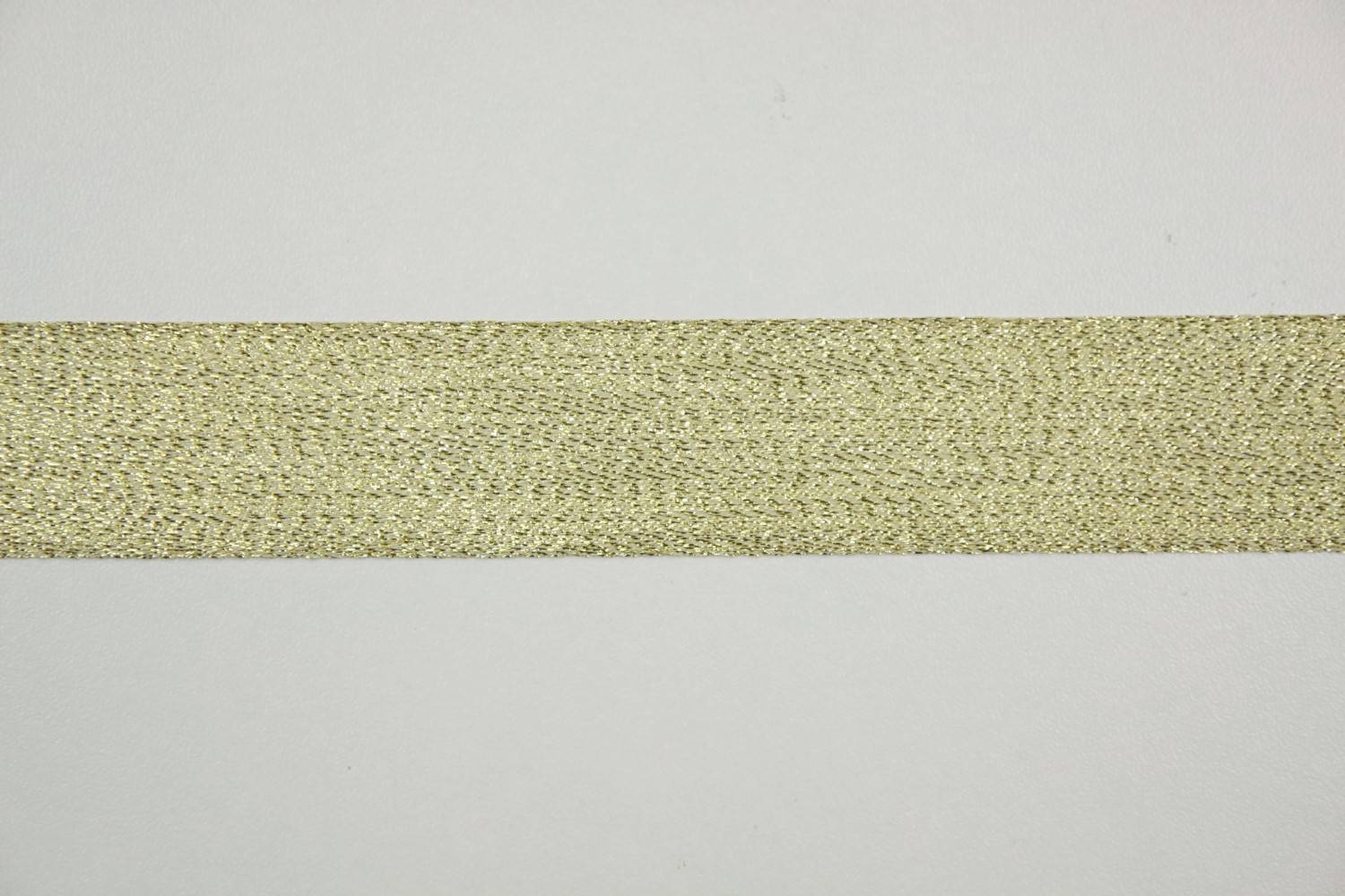 Lint-metallic goud-lint- luxe lint- goud