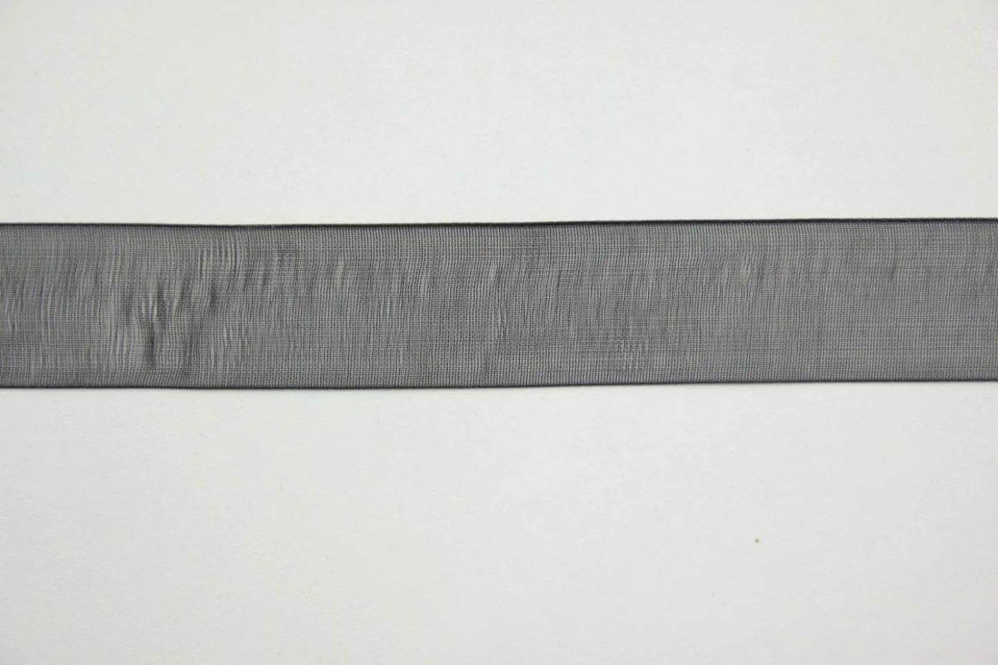 Organzalint-zwart-20mm.