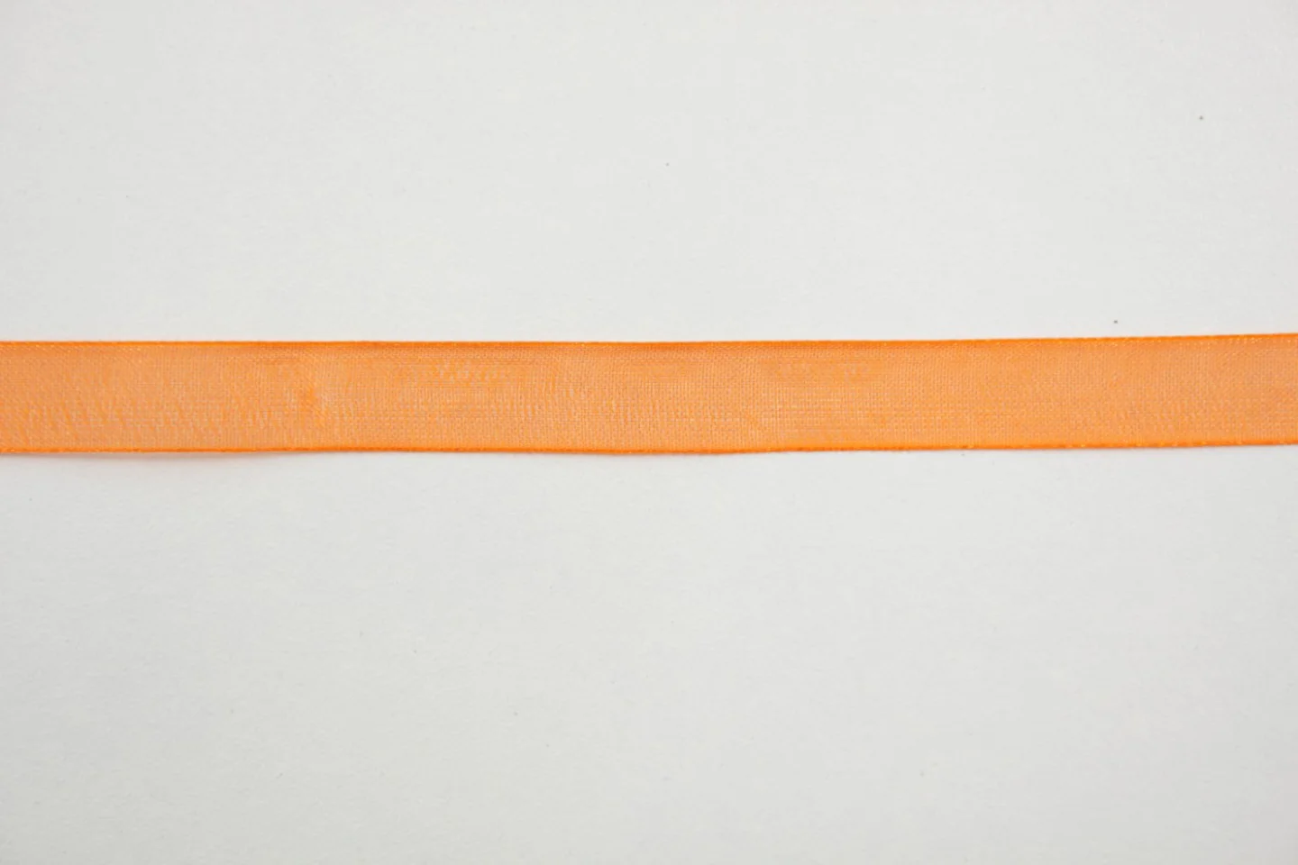 Organzalint-oranje.