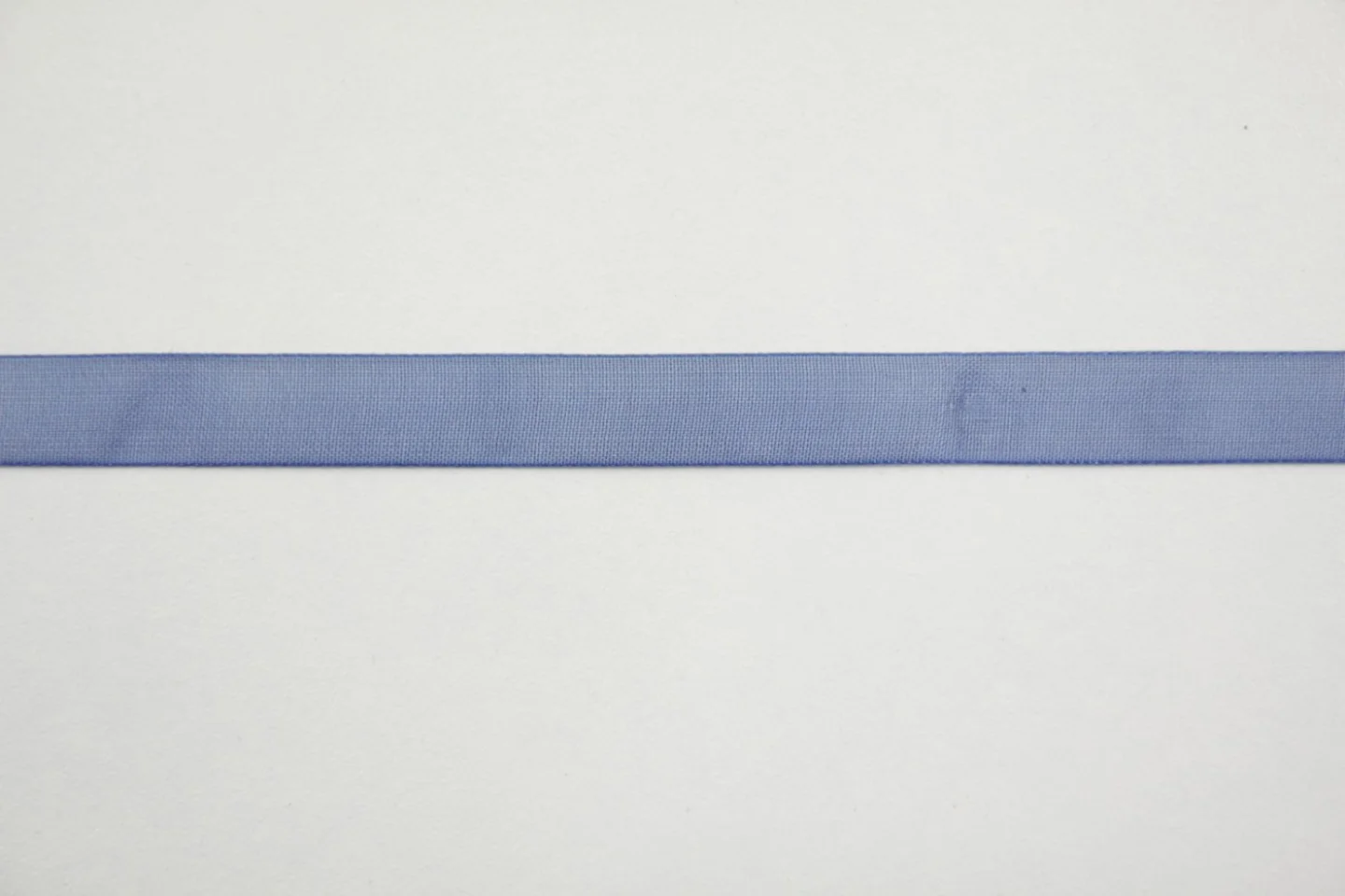 Organzalint-marineblauw.