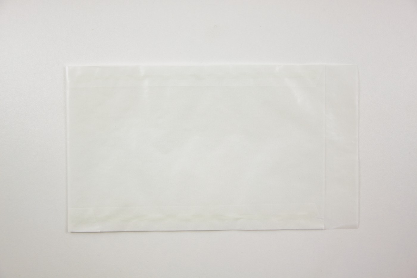 Zakje-pergamijn-vetvrij papier-middel