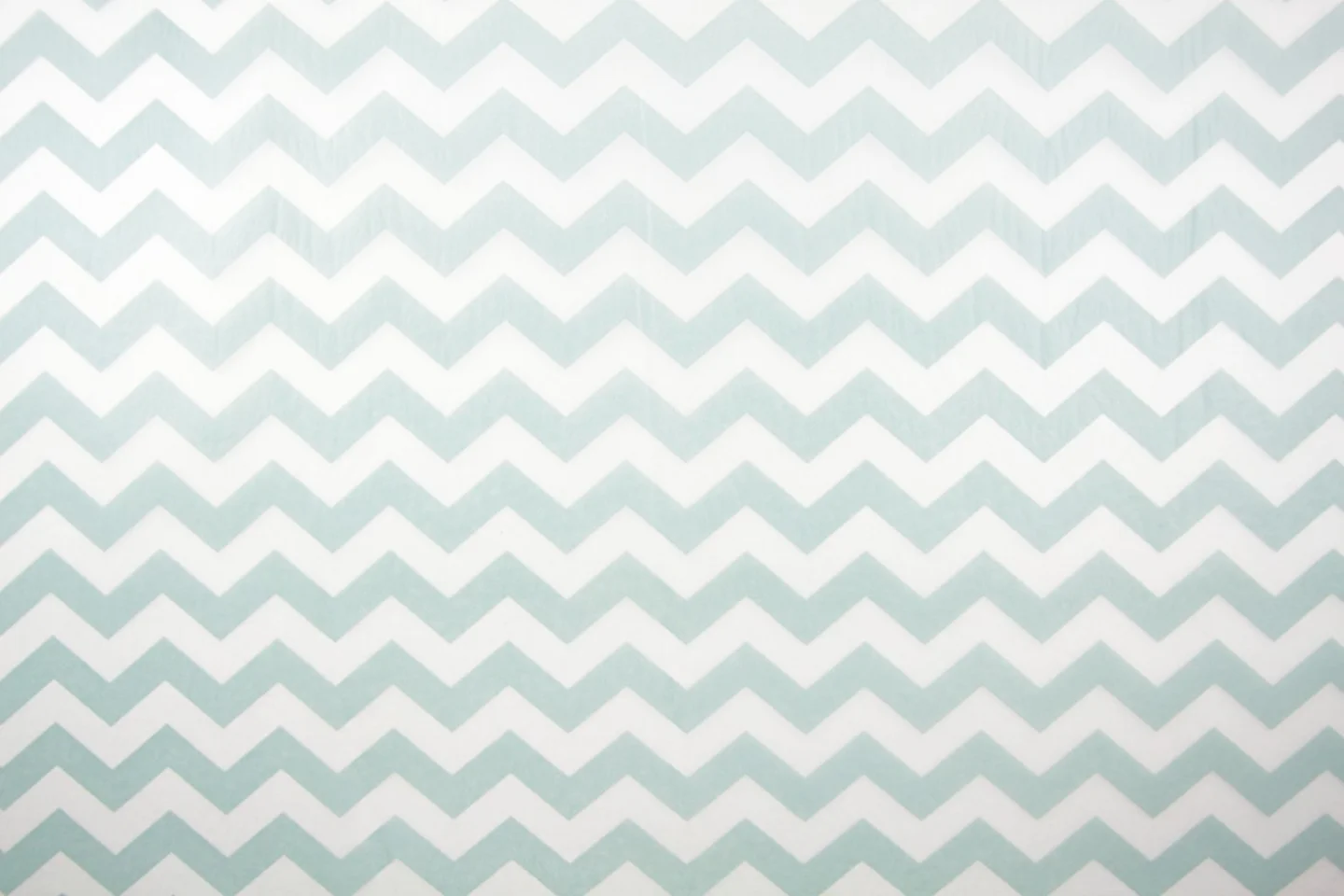 Vloeipapier- wit-mintgroen-zigzag-50x70.