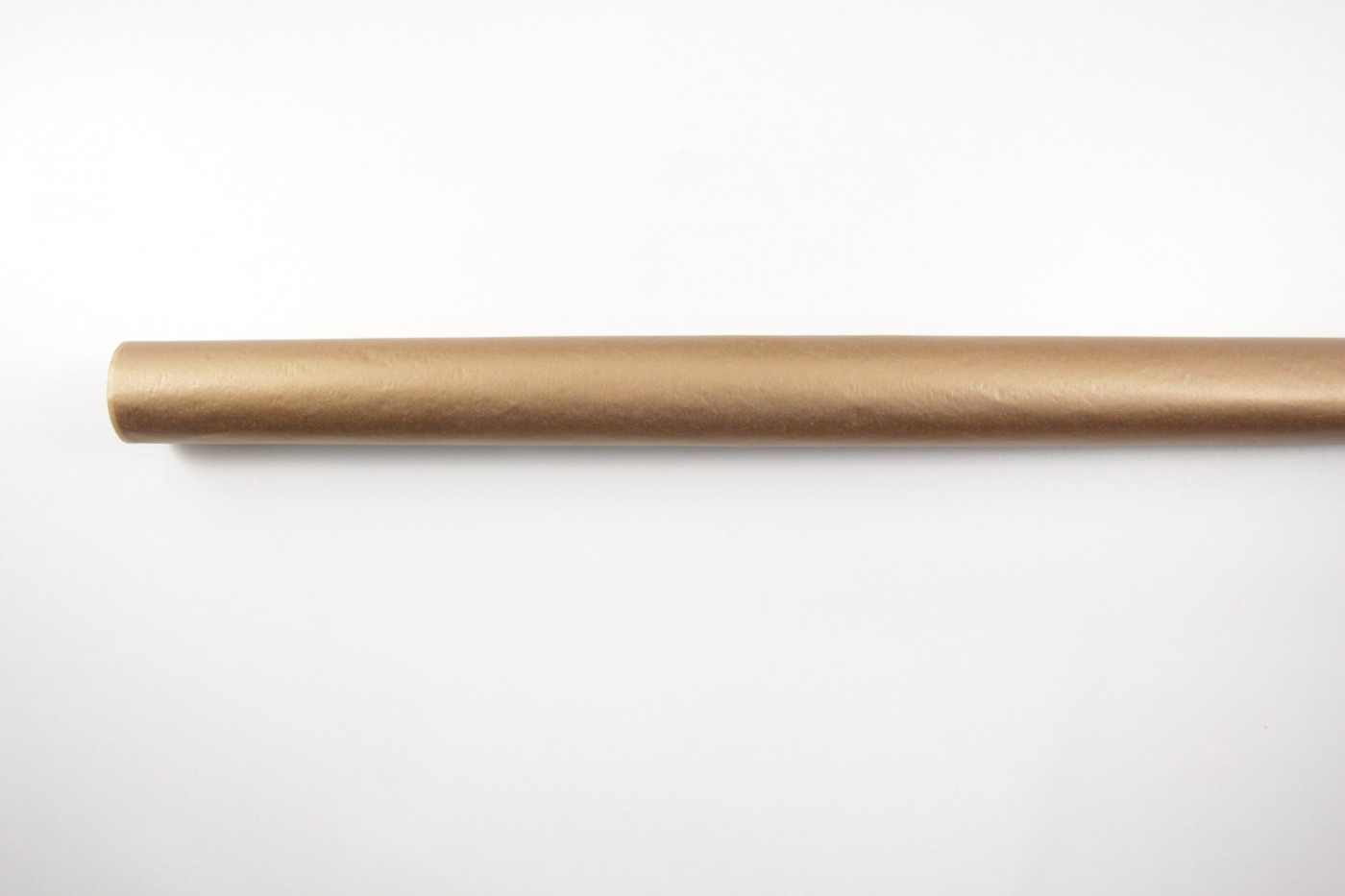 Vloeipapier- brons-effen-50x70 cm