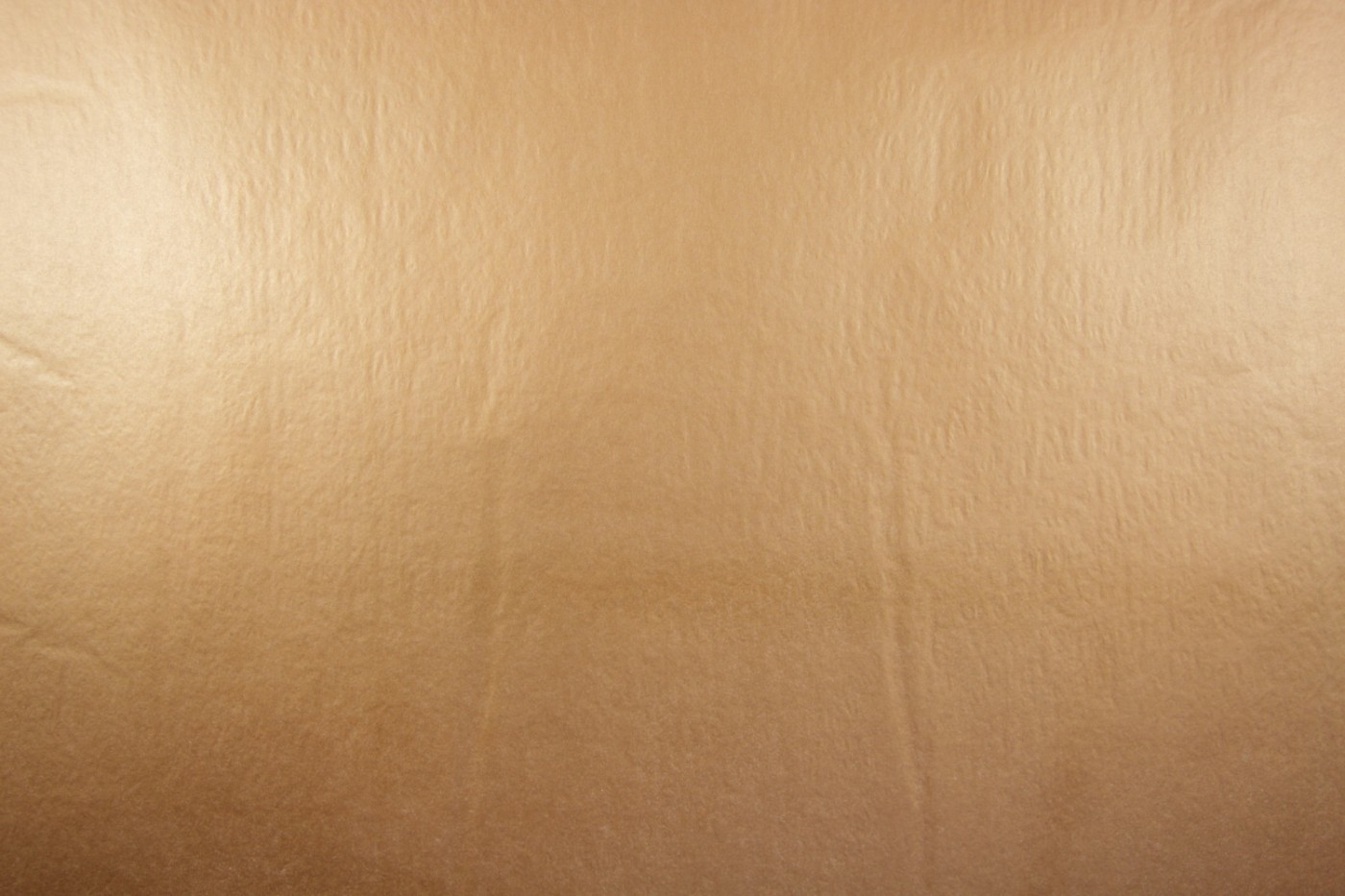 Vloeipapier- brons-effen-50x70 cm-a