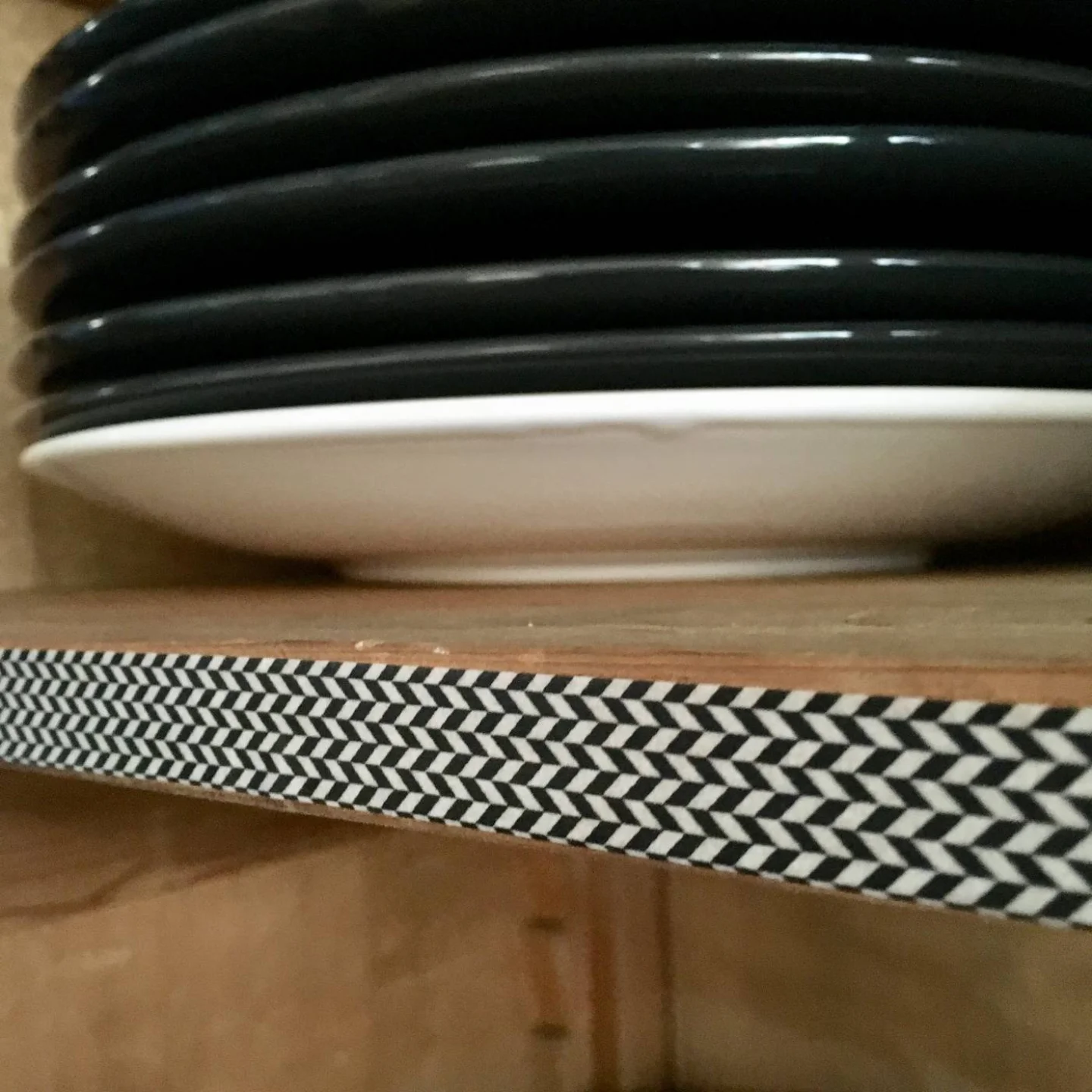 washi kastplank.