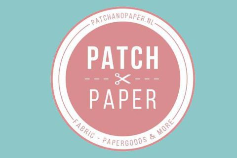 Patch & Paper Cadeaubonnen